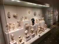 미국 뉴욕 <메트로폴리탄 박물관> 로마시대 …
