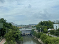 김포 한강 <운하>